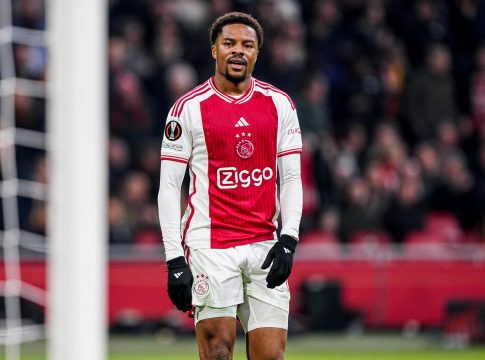 «Ενδιαφέρθηκε για τον δανεισμό του Άκπομ η ΑΕΚ – Αρνητικός ο Άγιαξ»