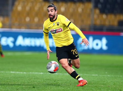 «Δεν προχώρησαν οι διαπραγματεύσεις της Χουάρες με την ΑΕΚ για τον Πισάρο»