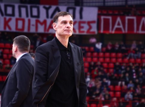 Τη Δευτέρα (26/08) η πρώτη του Ολυμπιακού – Πότε ενσωματώνονται οι διεθνείς