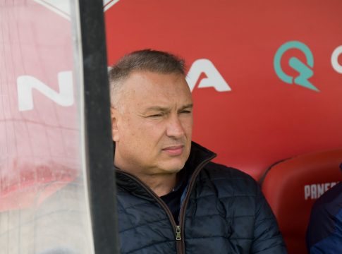 Με δύο απουσίες στην Τούμπα ο Πανσερραϊκός (Pic)