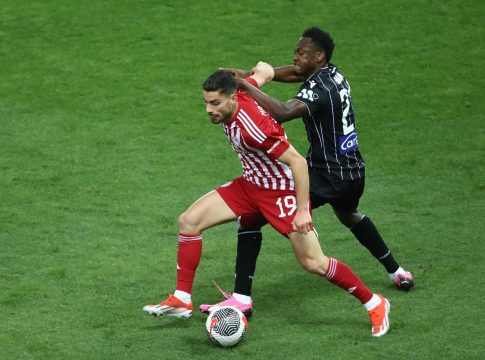 Στο δεύτερο γκρουπ δυναμικότητας στο Γιουρόπα Λιγκ Ολυμπιακός και ΠΑΟΚ