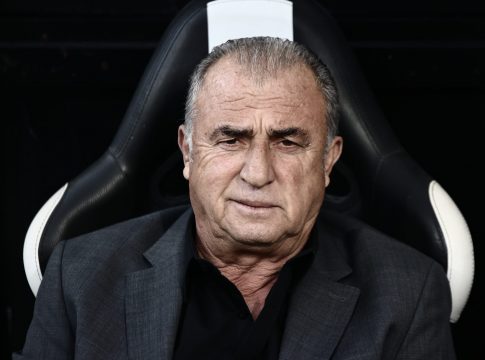 «Μίδας» Τερίμ – Η Αλ Αχλί του προσφέρει μυθικό συμβόλαιο 60 εκατ. ευρώ