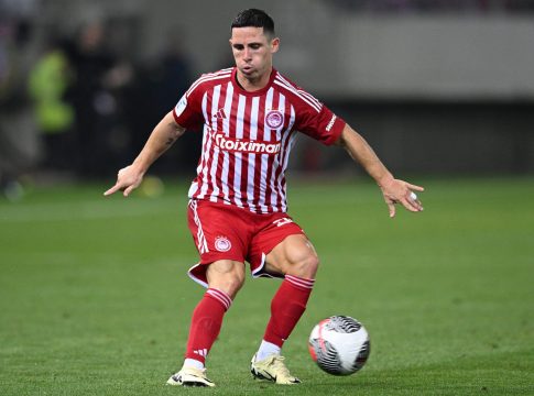 The Athletic: «Αυτό είναι το ποσό που ζητάει η Γουλβς για τον Ποντένσε»