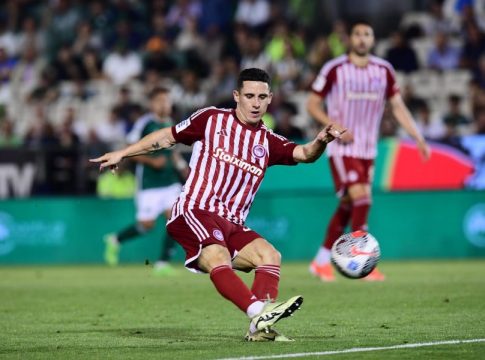 Νέα δεδομένα για Ποντένσε – Η αλλαγή στους αριθμούς, οι απαιτήσεις… Σαουδικής Αραβίας και τα παιχνίδια της Γουλβς