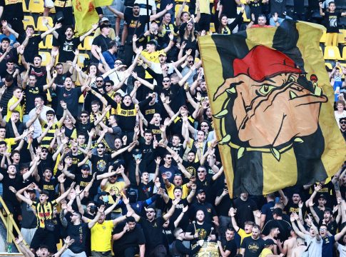 Μια αγωνιστική κεκλεισμένων και πρόστιμο στον Άρη