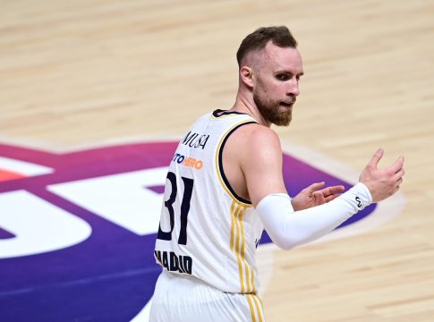 Ανοιχτό το ενδεχόμενο επιστροφής στο NBA από τον Μούσα