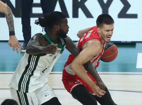 Λεσόρ και Πετρούσεφ για NBA; Το «ESPN» τους… βλέπει σε Ορλάντο και Ιντιάνα αντίστοιχα!