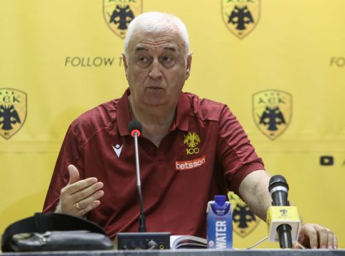 Παρτιζάν, Παρί, Φενέρμπαχτσε: Το πρόγραμμα των φιλικών προετοιμασίας της ΑΕΚ