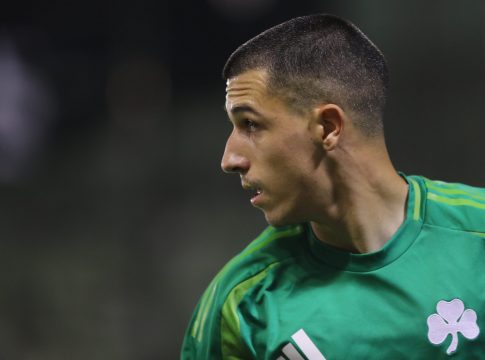 Αποχαιρέτησε τον Παναθηναϊκό ο Αϊτόρ (vid)