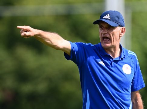 Το μεγαλύτερο επίτευγμα του Μεντιλίμπαρ αυτό το καλοκαίρι