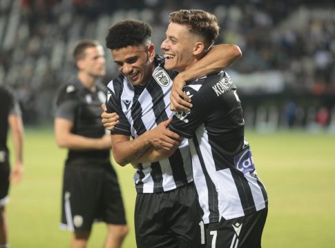 Μάλμε-ΠΑΟΚ: Το πρώτο βήμα για τα play-offs θέλει να κάνει ο Δικέφαλος