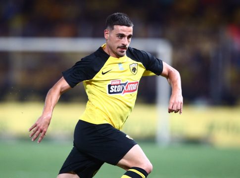 Γαλανόπουλος: «Ο ανταγωνισμός είναι μεγάλος, αλλά δεν με φοβίζει – Το πιο σημαντικό παιχνίδι είναι το αυριανό»