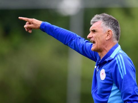 Το μεγάλο «στοίχημα» του Μέντι