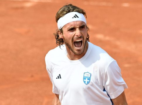 LIVE: Η 6η ημέρα των Ολυμπιακών Αγώνων