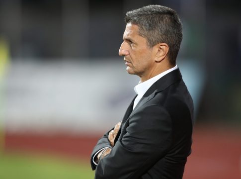 Η νέα ευρωπαϊκή λίστα του ΠΑΟΚ: Μέσα Τισουντάλι – Τσάλοφ, εκτός Σαμάτα και Σοάρες (pic)