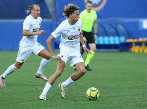 ΝΟΑ – ΑΕΚ Live Streaming