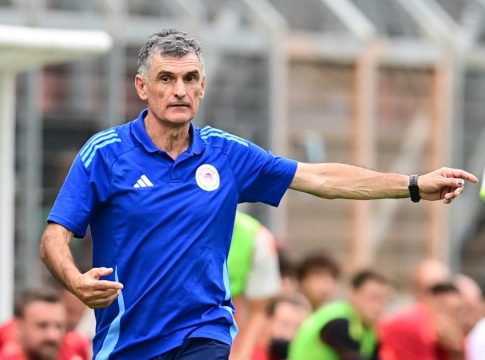 Οι σκέψεις του «Μέντι» για τον Βόλο – Πανέτοιμοι Μπιανκόν και Πιρόλα για το κέντρο άμυνας