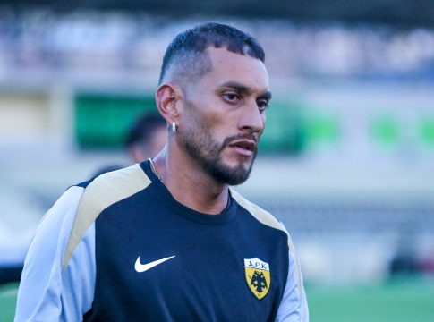 Η ευρωπαϊκή λίστα της ΑΕΚ για τα ματς με τη Νόα