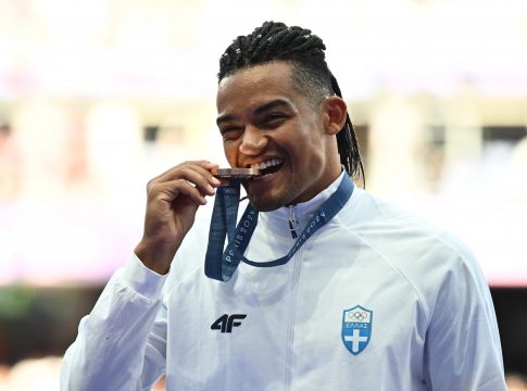 Στη «μάχη» του Diamond League της Λοζάνης Καραλής και Τεντόγλου