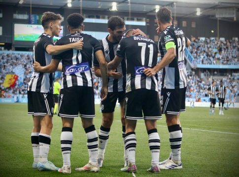 Μάλμε – ΠΑΟΚ 2-2: Βρήκε τις απαντήσεις και έφυγε με την ισοπαλία ο Δικέφαλος