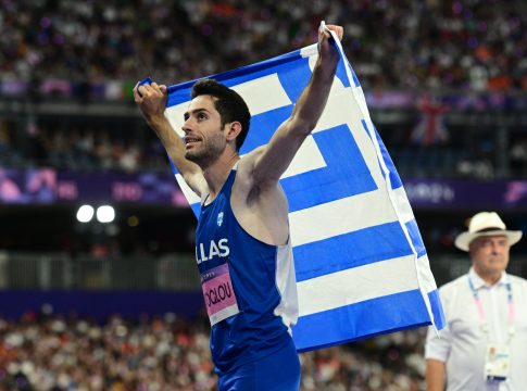 Ολυμπιακοί Αγώνες: Η καλύτερη συγκομιδή της 20ετίας και οι χαμένες ευκαιρίες
