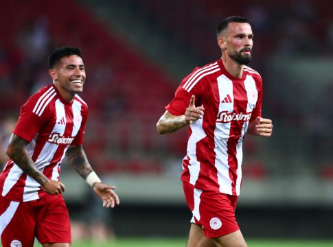 Οι ομάδες που έχουν προκριθεί στο League Stage του Europa League – Σε ποιο γκρουπ θα βρίσκονται Ολυμπιακός και ΠΑΟΚ (pic)