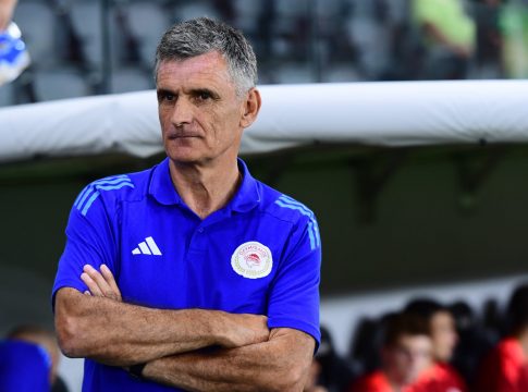 Το ερωτηματικό στην άμυνα, ο Ντάνι Γκαρθία και ο… Κάρμο