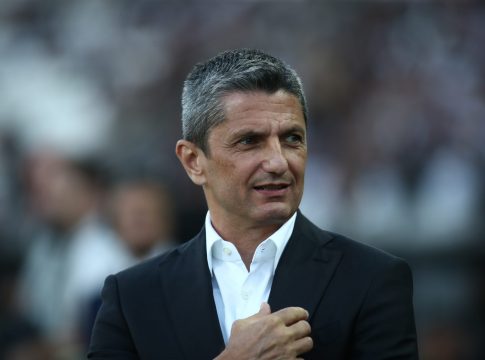 Όλοι μέσα για Σάμροκ Ρόβερς στον ΠΑΟΚ (pic)