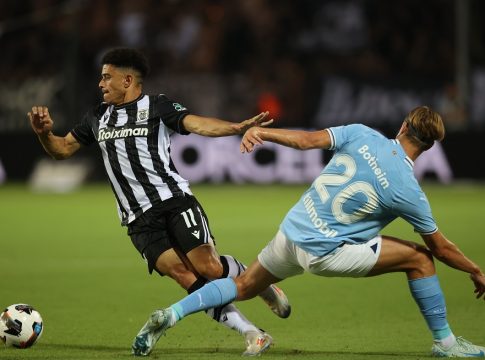 Η κρίσιμη εβδομάδα για την Ελλάδα και ο στόχος της 15ης θέσης στο ranking της UEFA (vids)