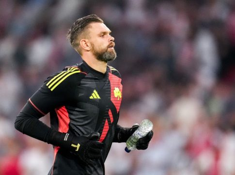 Δεύτερο μεγαλύτερο σκορ στα πέναλτι στην ιστορία των ευρωπαϊκών Κυπέλλων (vid)