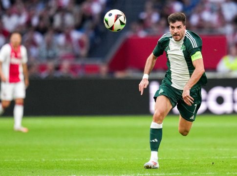 A Bola: «Δεν τα παρατάει η Σπόρτινγκ για Ιωαννίδη»