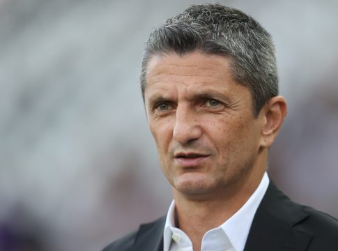 Το… ιδιαίτερο επίτευγμα του Ραζβάν Λουτσέσκου