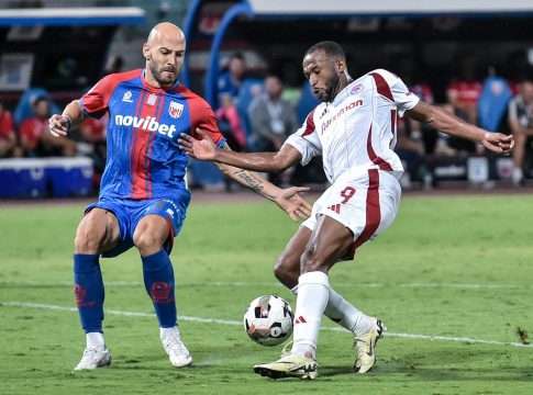 Οι επιστροφές και ο Ελ Κααμπί