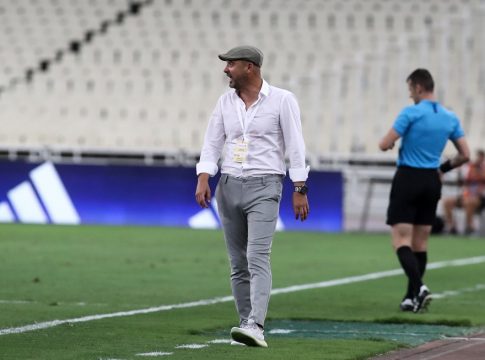 H αποστολή του Αστέρα Τρίπολης για το ματς με τον Άρη (pic)