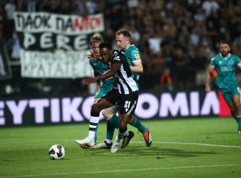 Συμπληρώνεται το παζλ της League Phase του Europa League