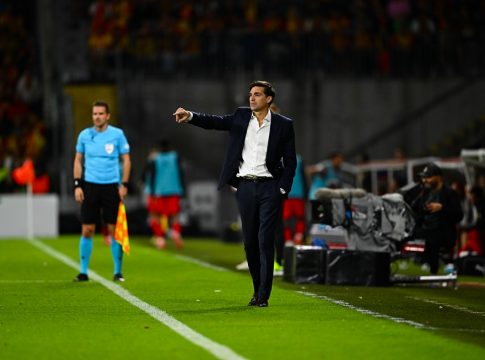 Αλόνσο: «Θα πρέπει να παρουσιαστούμε συγκεντρωμένοι για να μην συμβεί ό,τι συνέβη την προηγούμενη εβδομάδα»