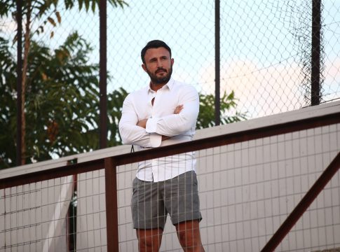 Άρης: Τα είπαν για τις μεταγραφές