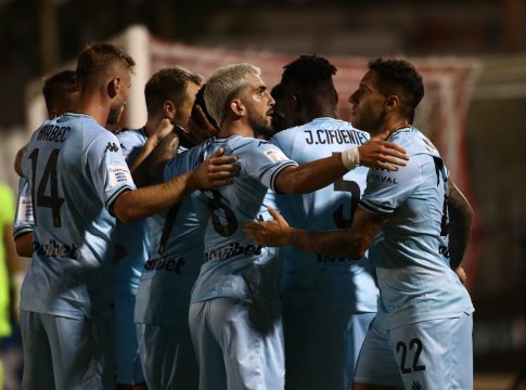 Έβγαλε ποιότητα και κέρδισε 1-0 αντί για 4-0 ο Άρης