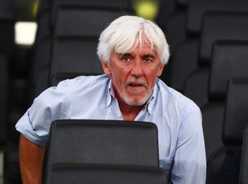 Στην Opap Arena ο Ιβάν Γιοβάνοβιτς
