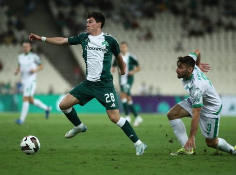 Αυτή είναι η βαθμολογία της Superleague (pic)