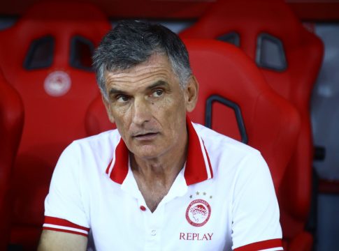 Τι είπε ο Μεντιλίμπαρ για Λαμία και μεταγραφές