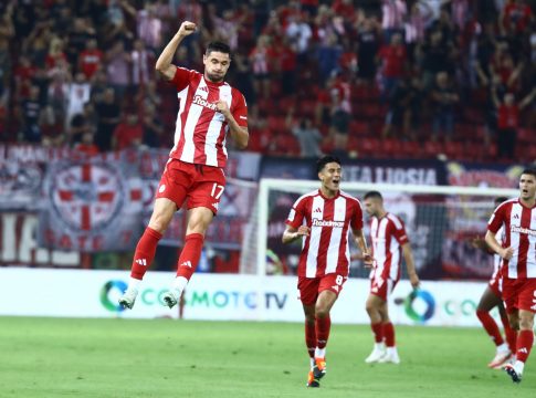 Οι παγίδες του Αυγούστου και οι έξι βαθμοί στο «ταμείο»