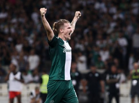 Βαθμολογία UEFA: Η Ελλάδα επέστρεψε στην 15η θέση