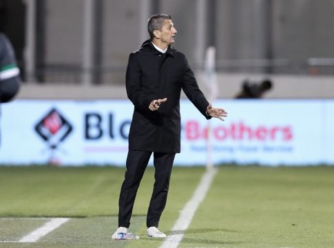 Λουτσέσκου: «Οι νίκες δίνουν αυτοπεποίθηση, δεν μιλάω για τις μεταγραφές»