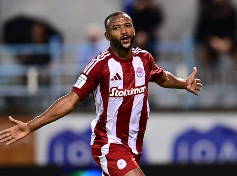 Το πωρωτικό μήνυμα του Αλεξανδρή για τον Ελ Κααμπί (pic)