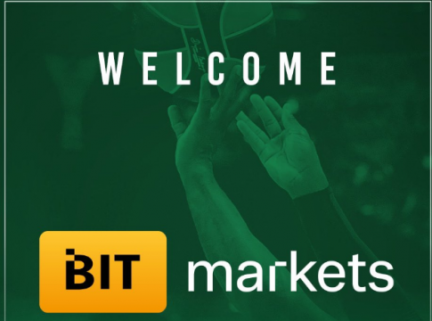 Παναθηναϊκός: Χορηγική συνεργασία με την BITmarkets