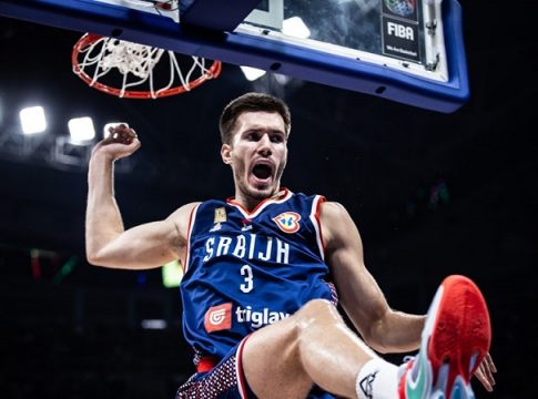 Ολυμπιακός για Πετρούσεφ και Μιλουτίνοφ: «Είμαστε περήφανοι για εσάς» (pic)