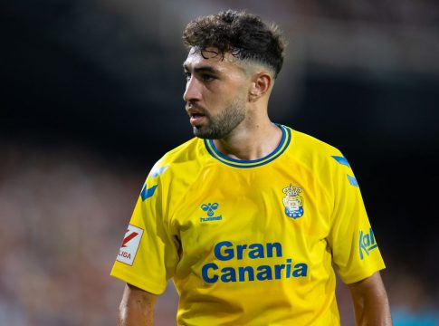 Άρης: Στην λίστα του ο Ελ Χανταντί (vid)