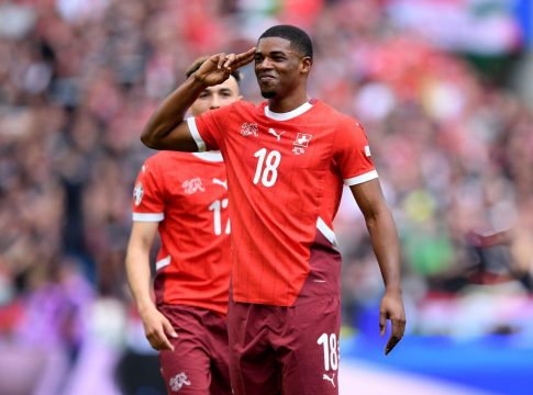 «Συμφώνησε με Λουντογκόρετς για Ντουά η ΑΕΚ, δεν τα έχει βρει ακόμη με τον παίκτη»