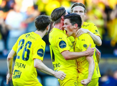 Κόντρα στη Γιαγκελόνια ο Παναθηναϊκός αν περάσει τον Άγιαξ – Στο Europa συνεχίζει ο ΑΠΟΕΛ